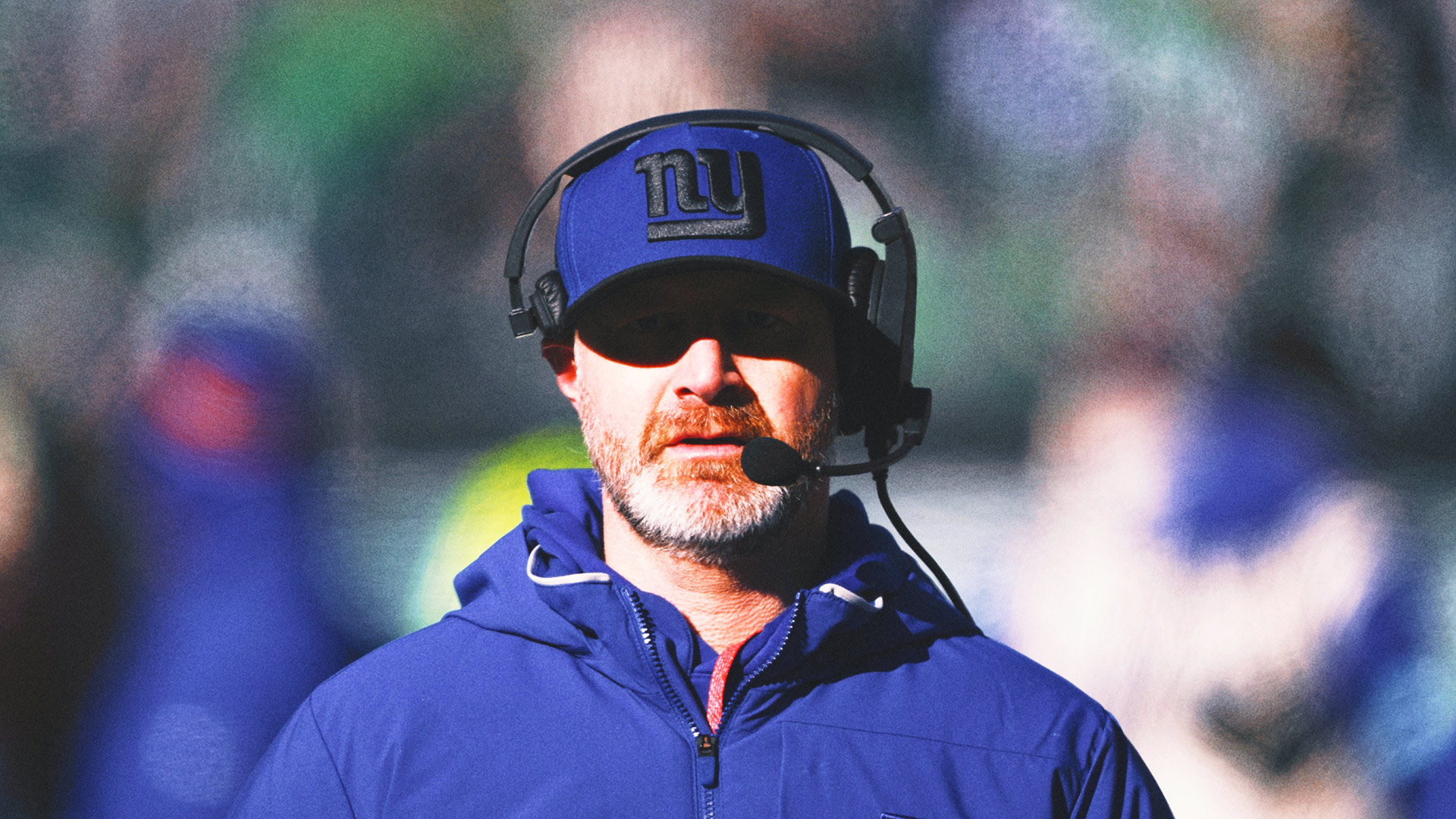 NFL Week 13 Buzz: Giants Fire DC Shane Bowen After Blowing Another Double-Digit Lead