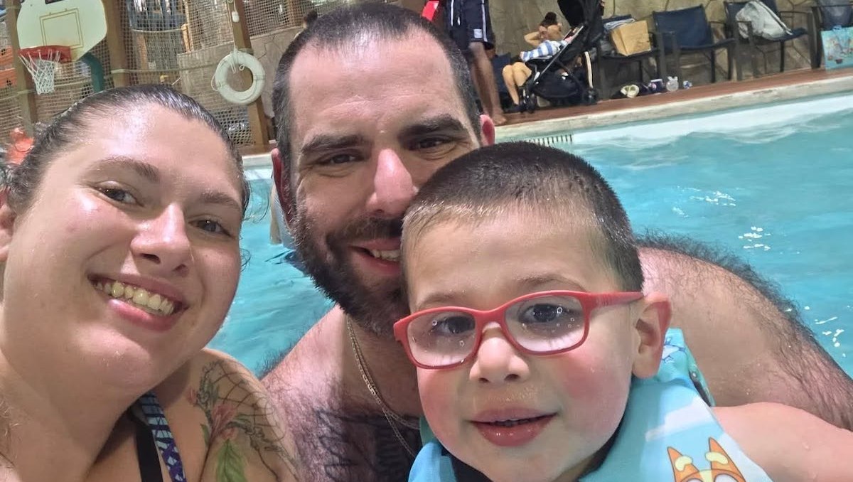 Vigil Plans for Metallica Rose Harrison's Son, Husband Revealed After Murders
