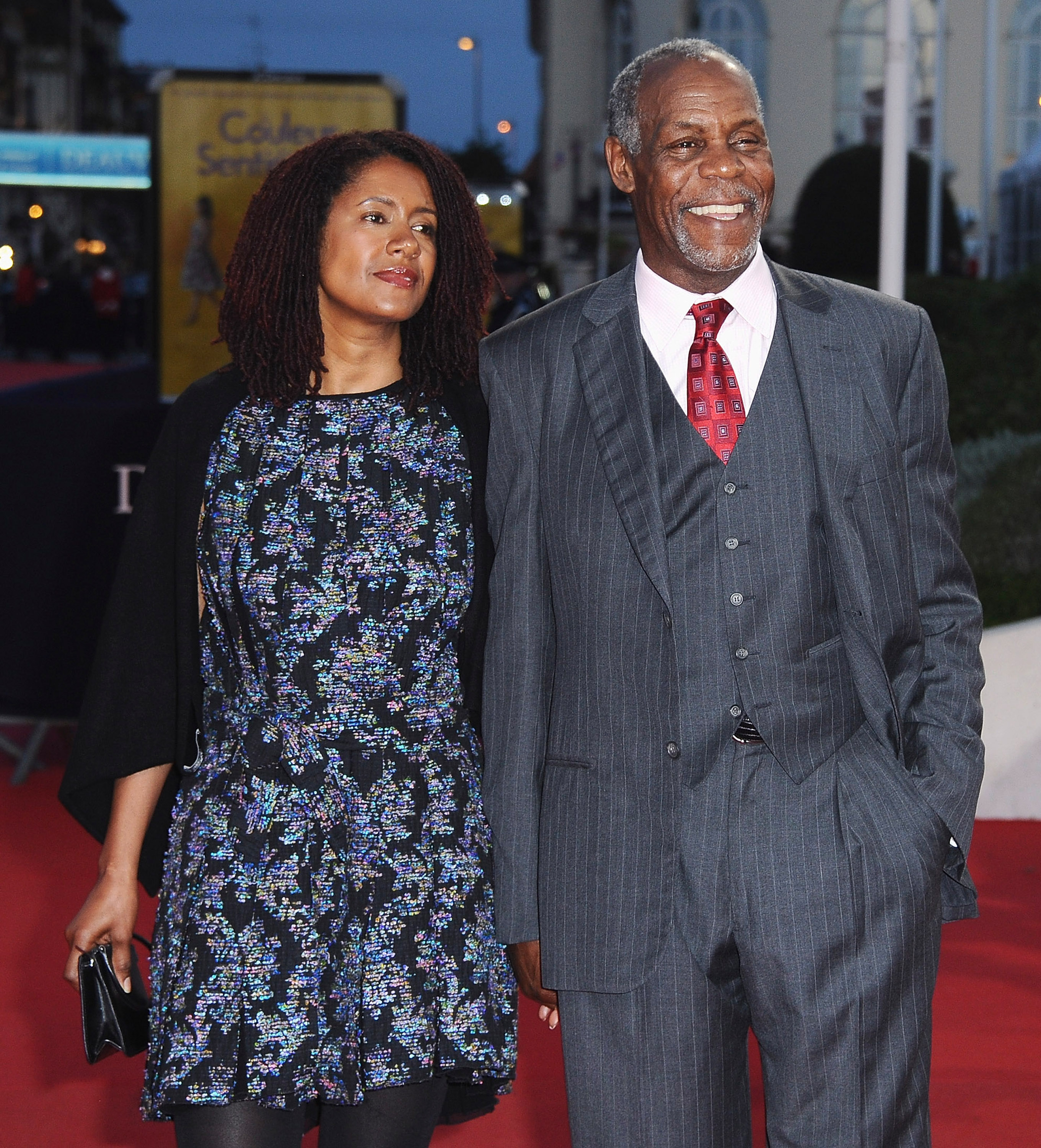 Is Danny Glover Married? Revisiting His Relationship History