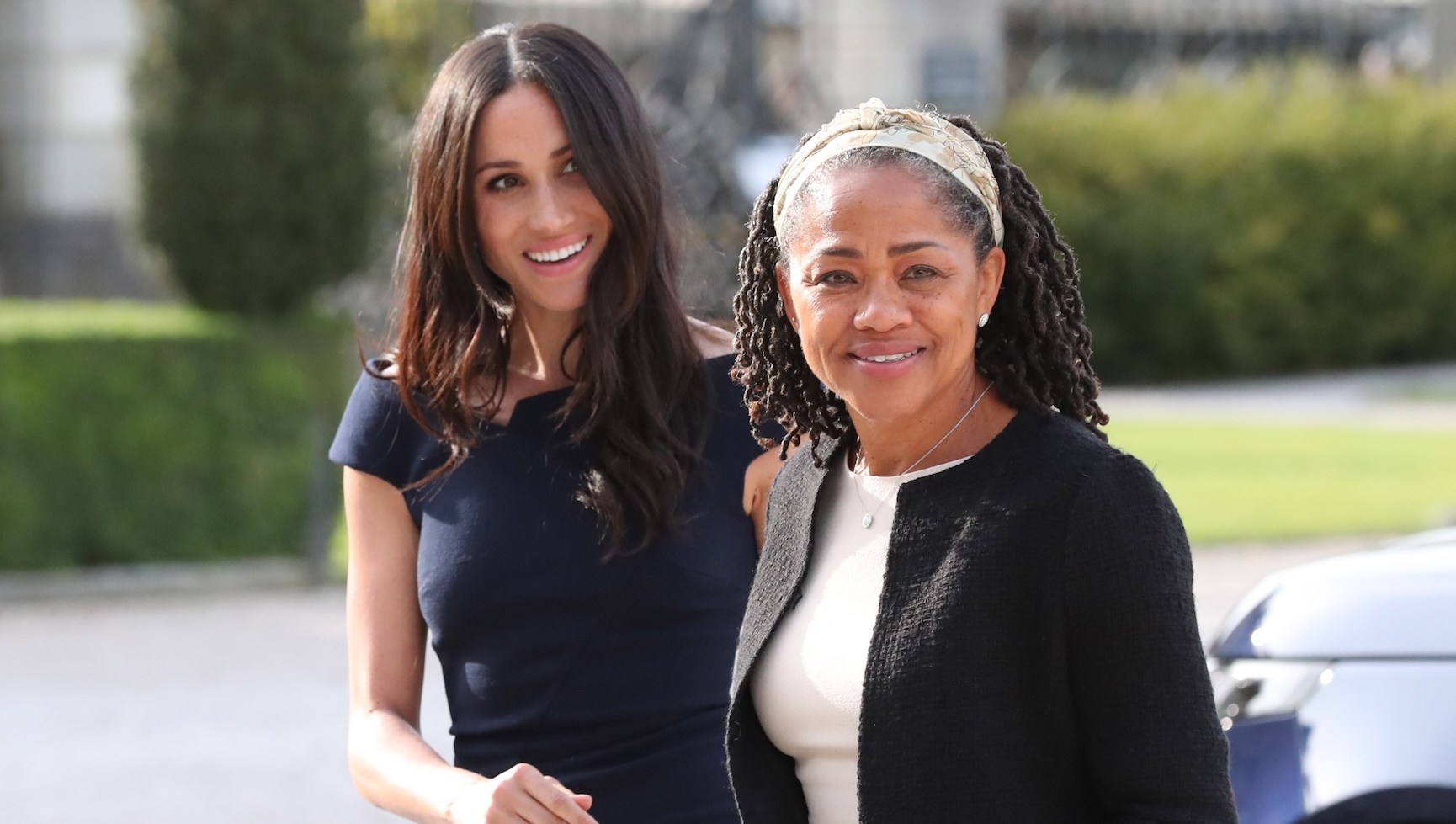 Meghan Markle’s Family Guide: Parents, Siblings and More