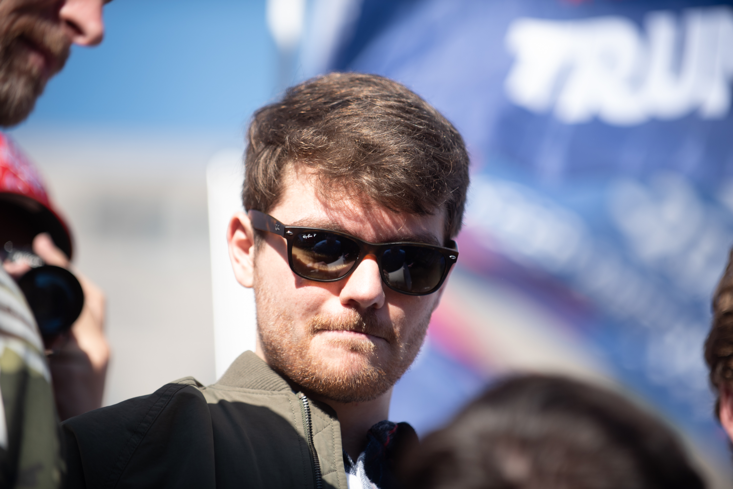 The insidious strategy behind Nick Fuentes’s shocking rise