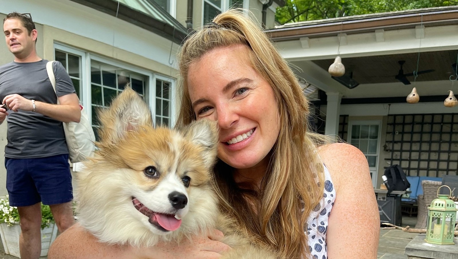 TikTok Star Brooke Eby Dead at 37 After 4-Year ALS Battle