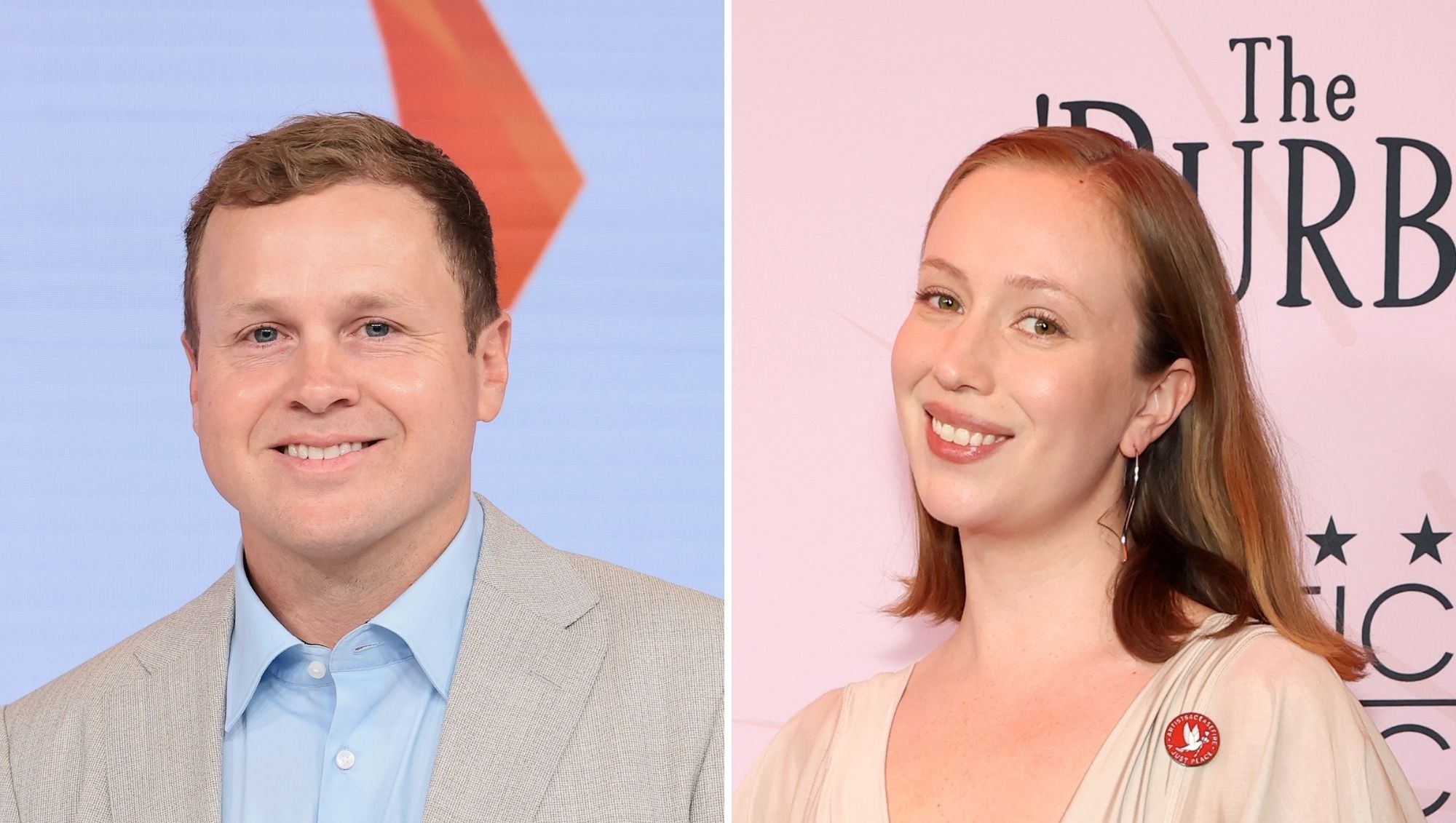 Spencer Pratt Responds to Hannah Einbinder After Comedian Slams His Campaign
