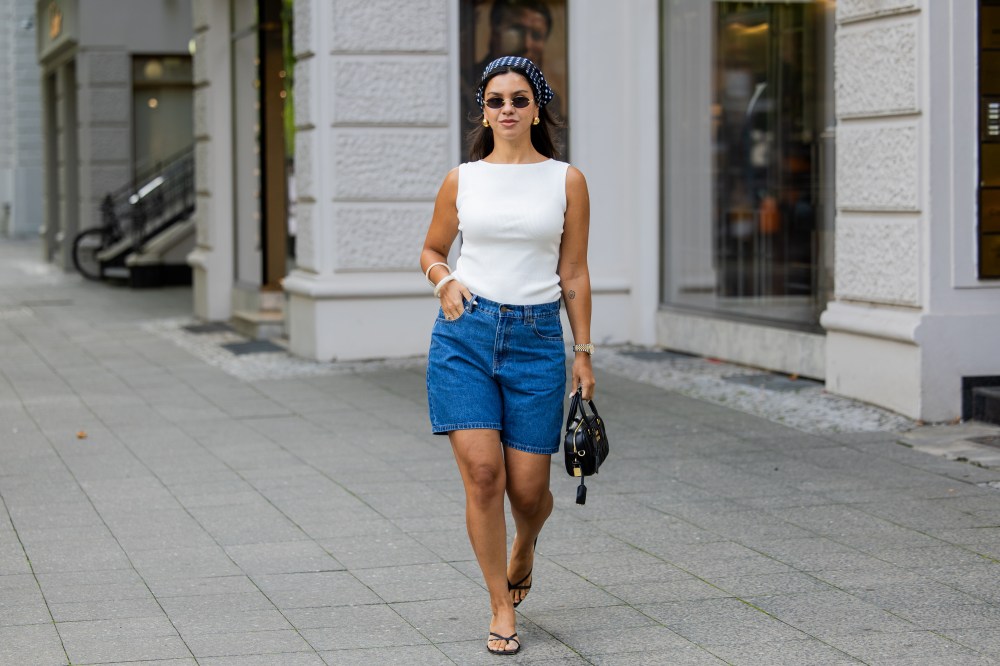 Nobody Told Me Madewell Has Chic Summer Pieces on Amazon (From $19!)