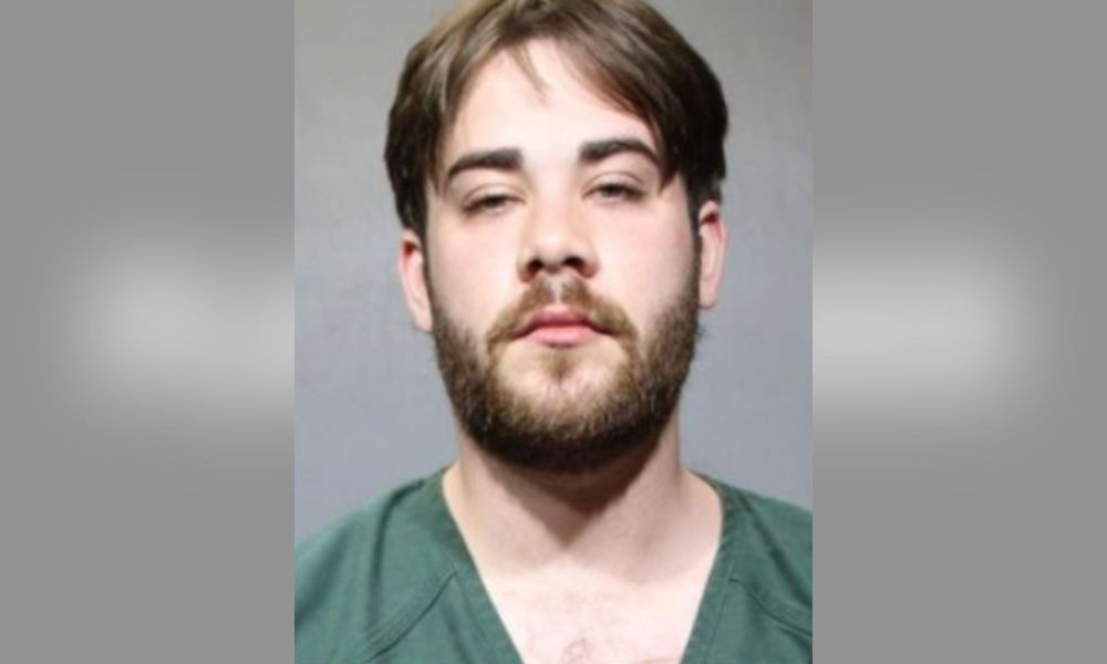 Man Chased College Student With Autism Into Bathroom While Filming for YouTube