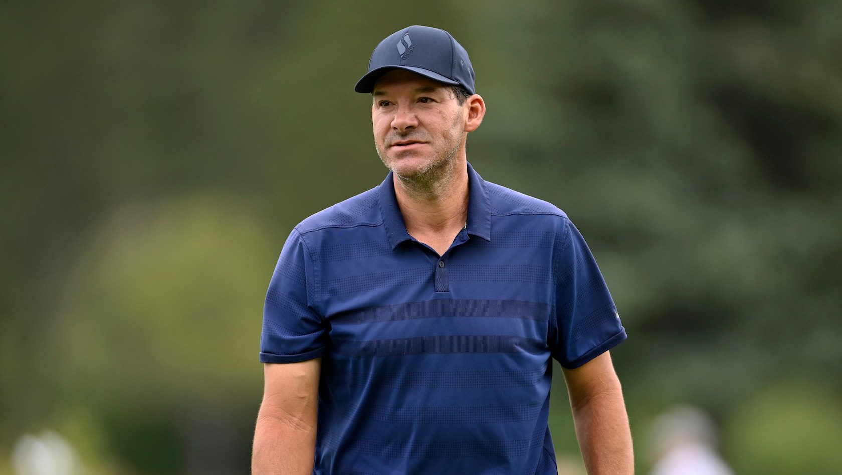 Tony Romo Addresses OWI Arrest, Reveals 'Dependence' on Pain Meds and Alcohol