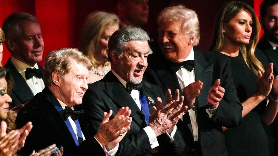 Trump-Kennedy Center blasts ‘far-left bias’ in ratings coverage, points to No. 1 demographics tie