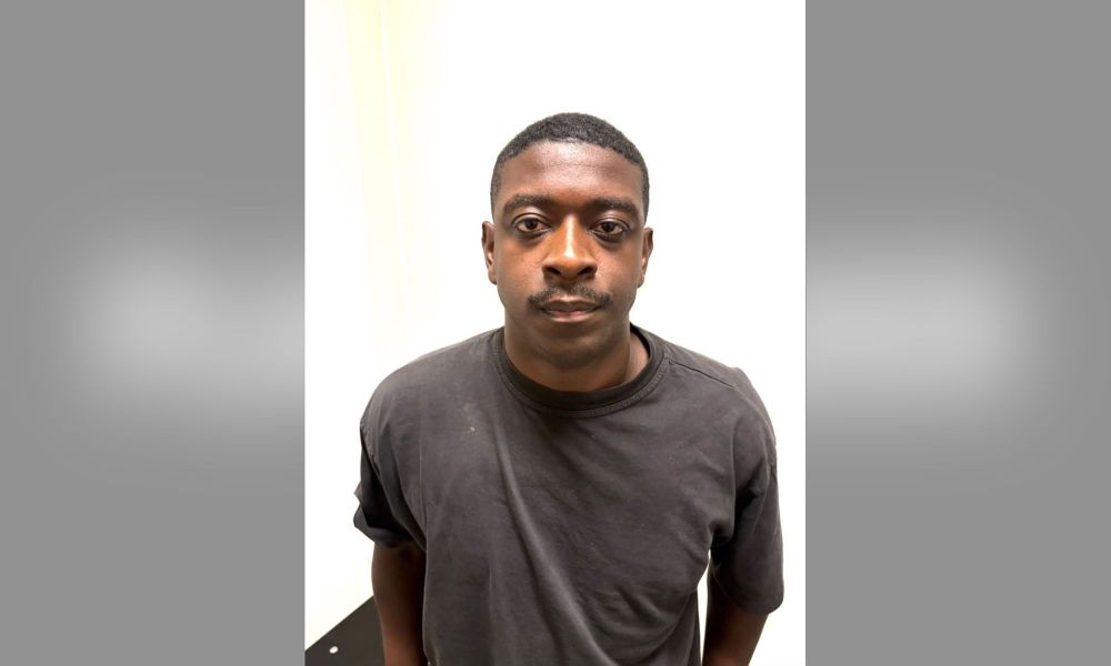 Louisiana Teacher and Coach Arrested for Alleged Sex Crimes With Minor