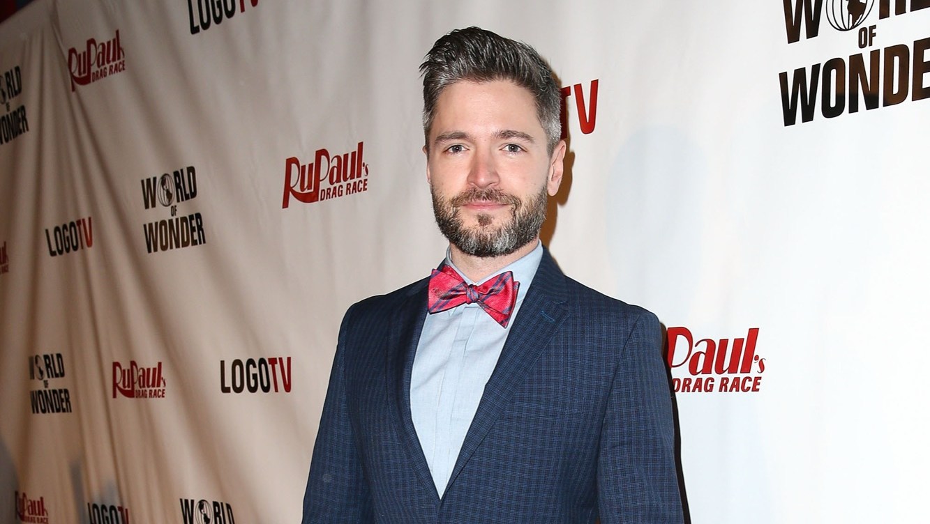 'RuPaul's Drag Race' Alum Lucian Piane Dead at 46 After Being Hit by Car