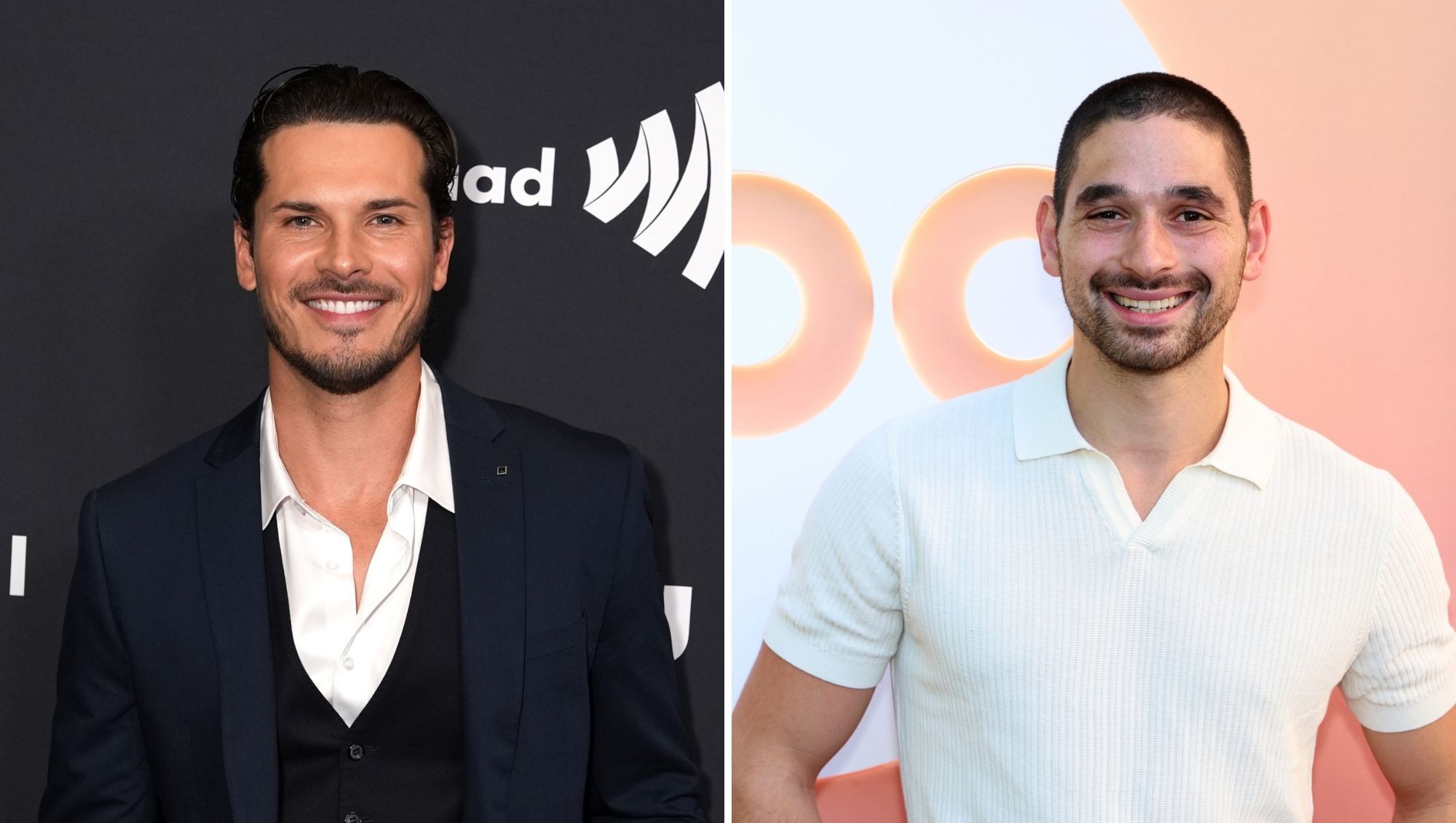 Gleb Savchenko Attempts to Clarify Criticism of 'DWTS' Pro Alan Bersten