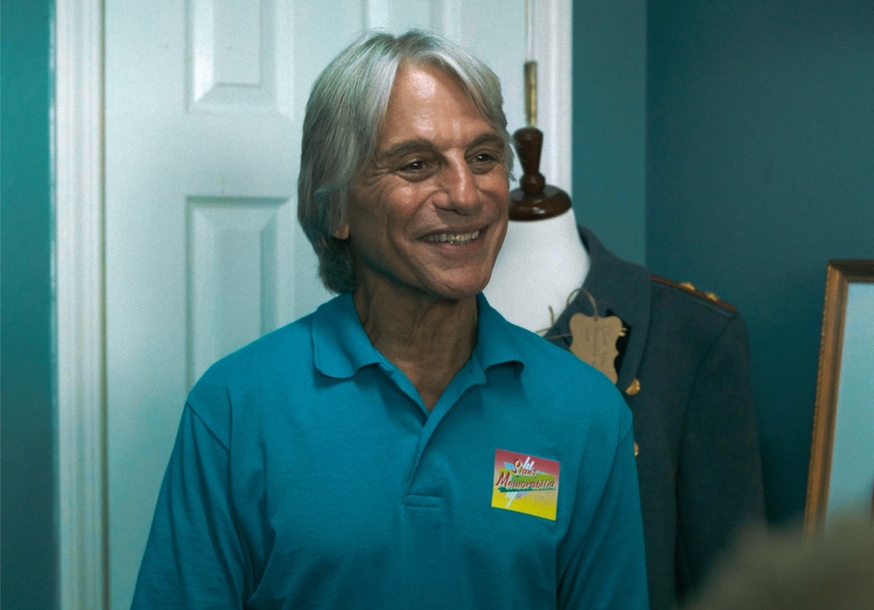 Tony Danza Reflects on 'Wrong Turn' in His Career After 'Who's the Boss'