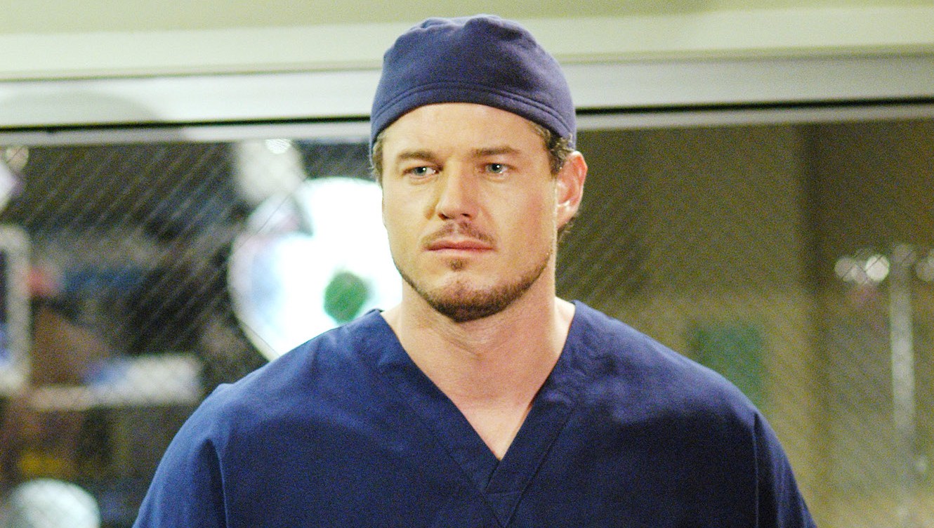 Eric Dane Felt 'Expendable' After 'Grey's' Exit Amid Addiction Battle