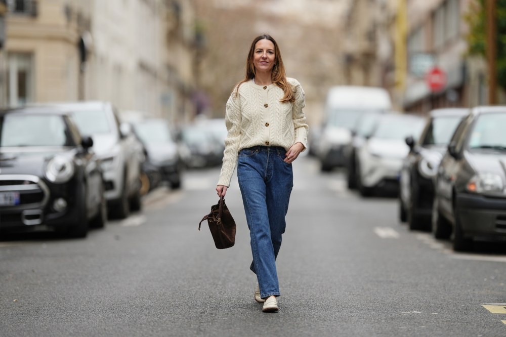 These Chic Cardigans Solve Your 'What Do I Wear' Dilemma