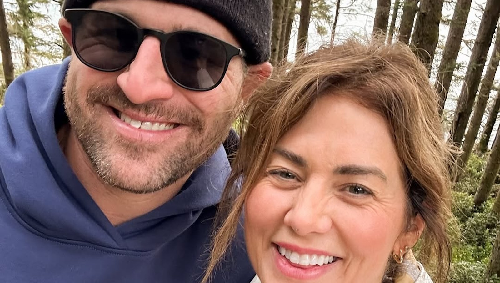Former Bachelorette Jillian Harris Marries Justin Pasutto After 13 Years
