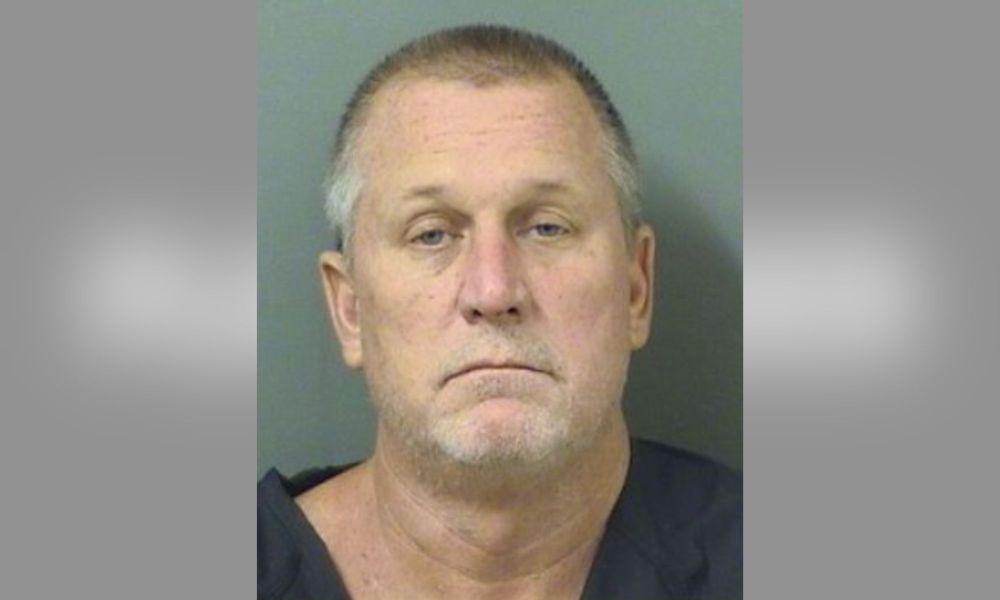Life Coach Fatally Stabbed Mother After Posting Video About Forgiveness