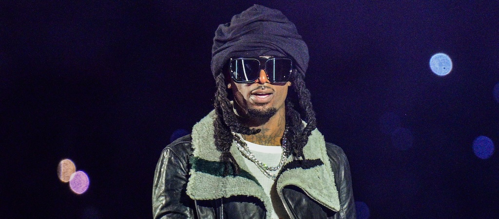 Rolling Loud Is Doing Just One US Festival This Year, Led By Playboi Carti, Don Toliver, And NBA YoungBoy