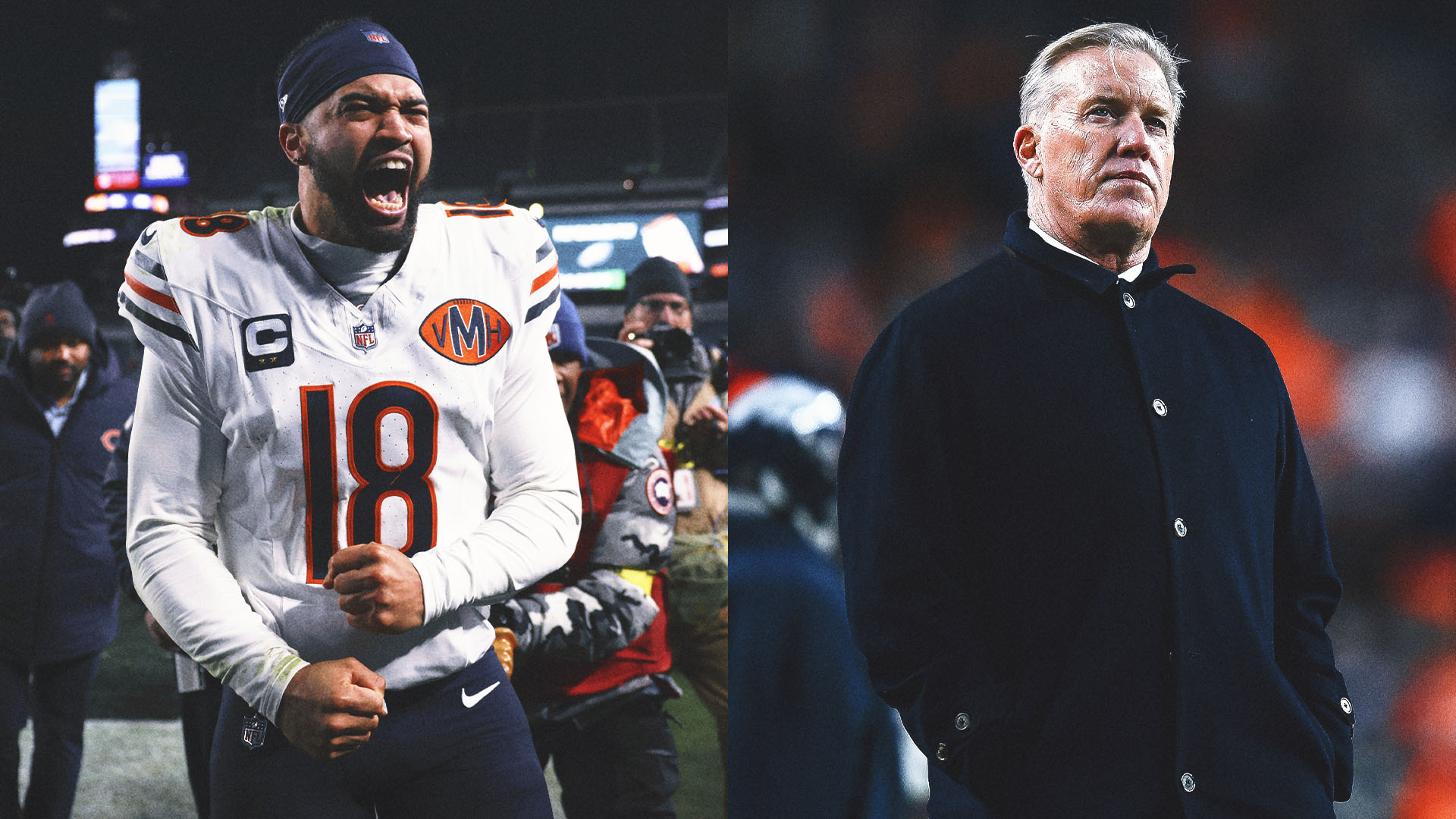 Caleb Williams Is This Generation's John Elway, According to Howie Long