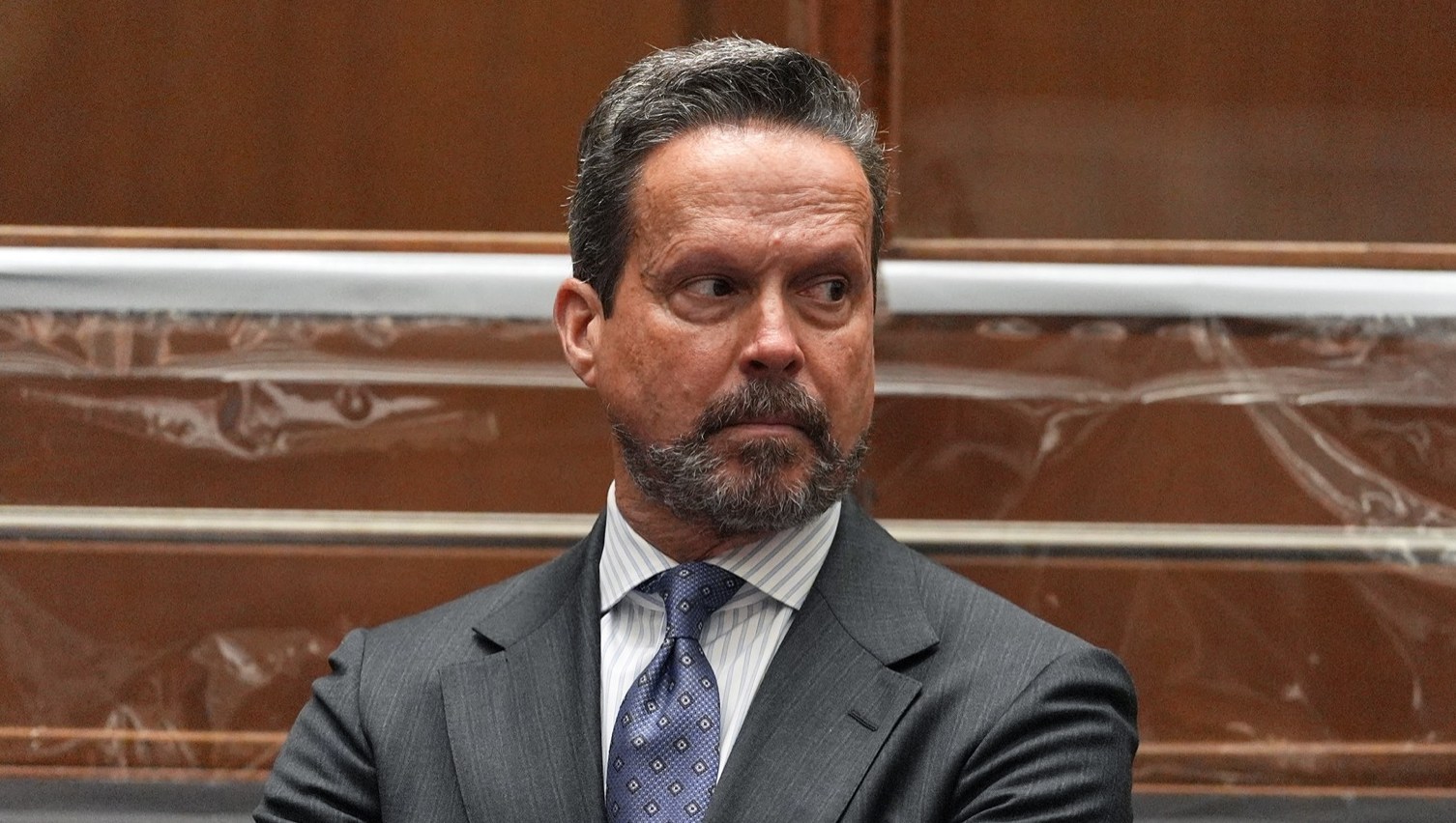 Who Is Lawyer Alan Jackson’s Wife? Meet L.A. Deputy DA Lisa Kassabian