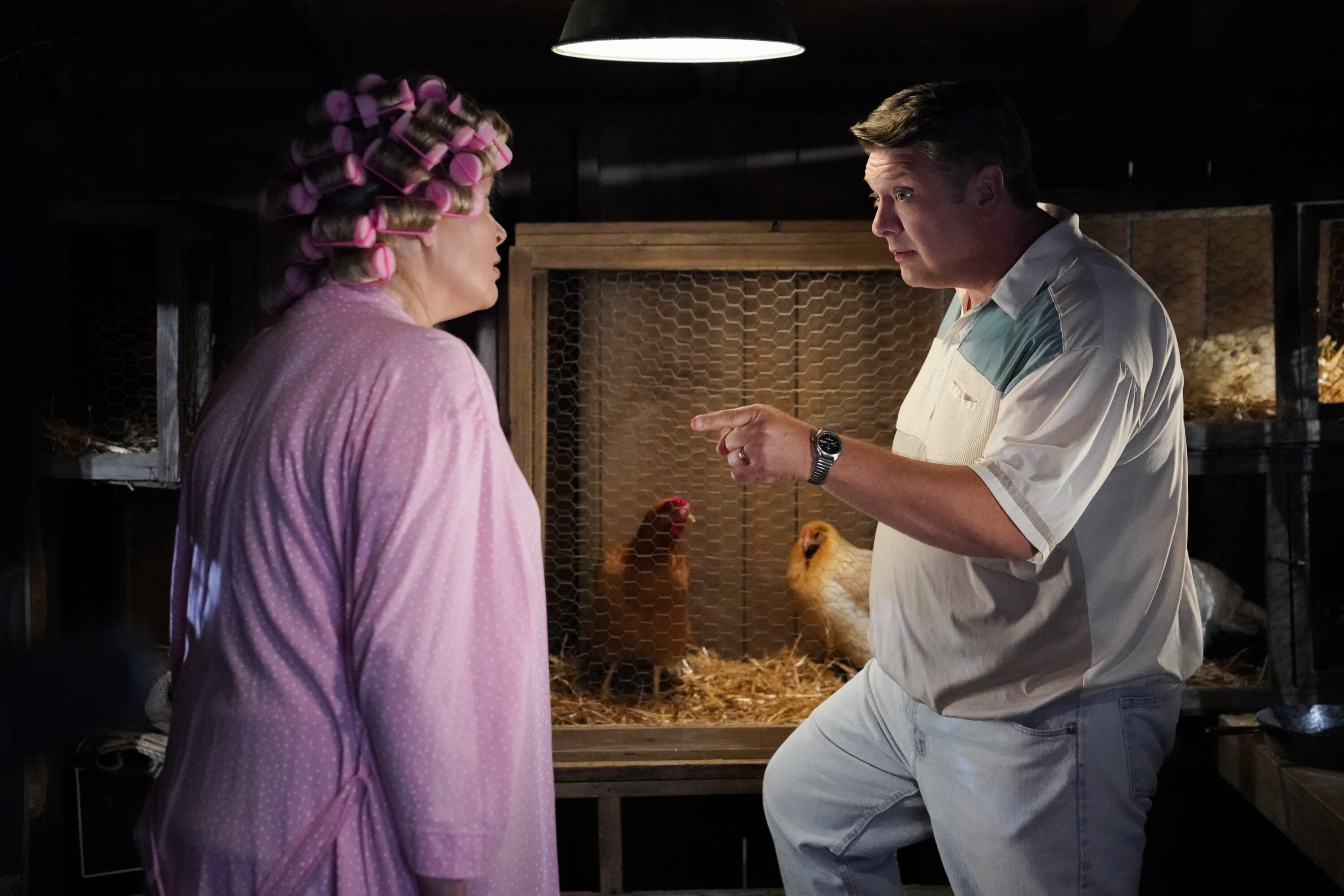 'Young Sheldon’ Changed Shocking Affair Story Line After Offscreen Concerns