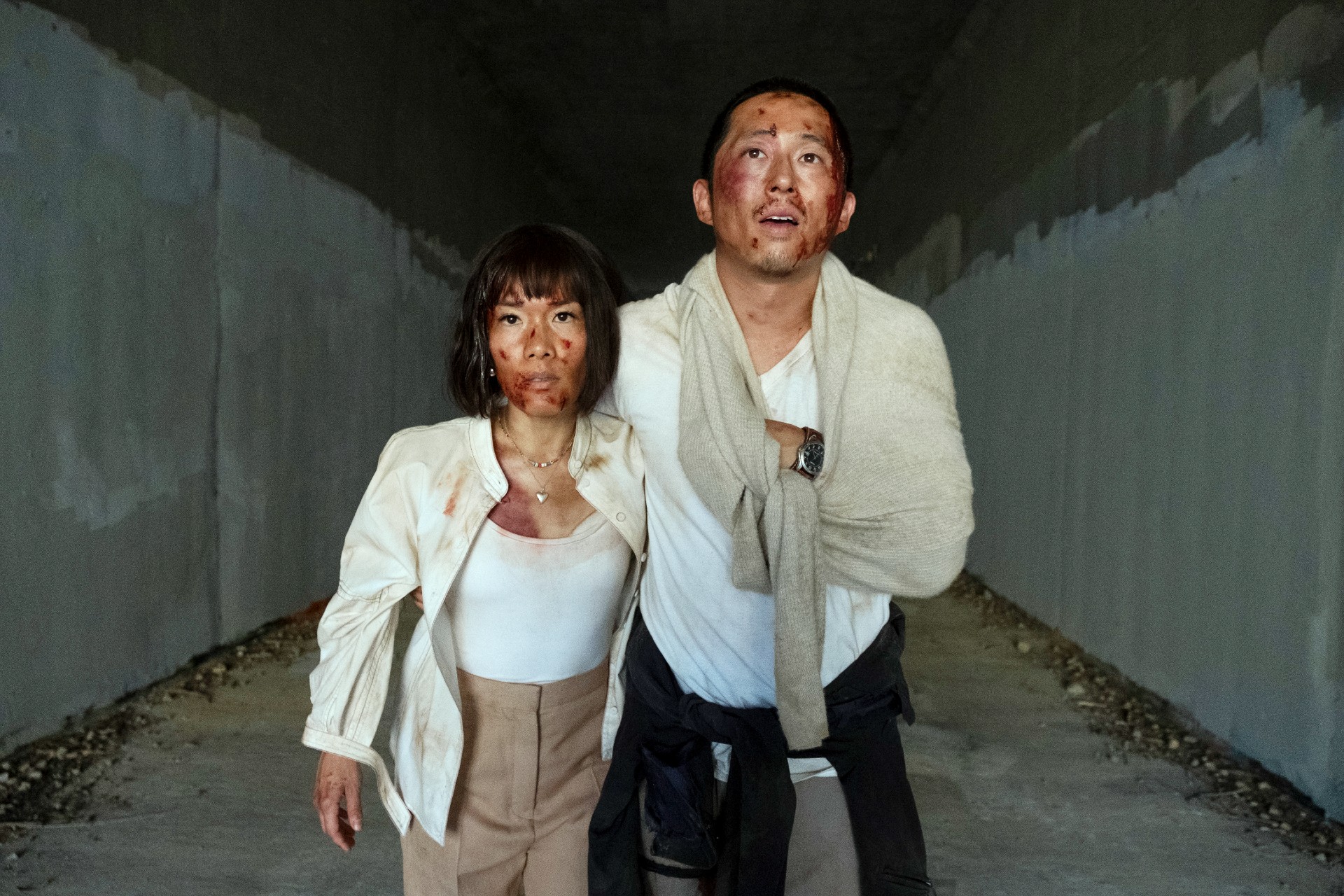 Watch This Great Netflix Show Before Season 2 Drops in April