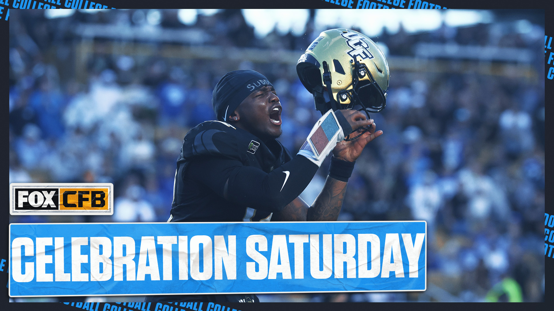 College Football Chaos: Upsets, Field Storms And Unforgettable Scenes