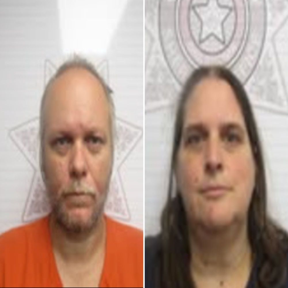 Oklahoma Parents Charged With Neglect After Confining Child in Wooden Box