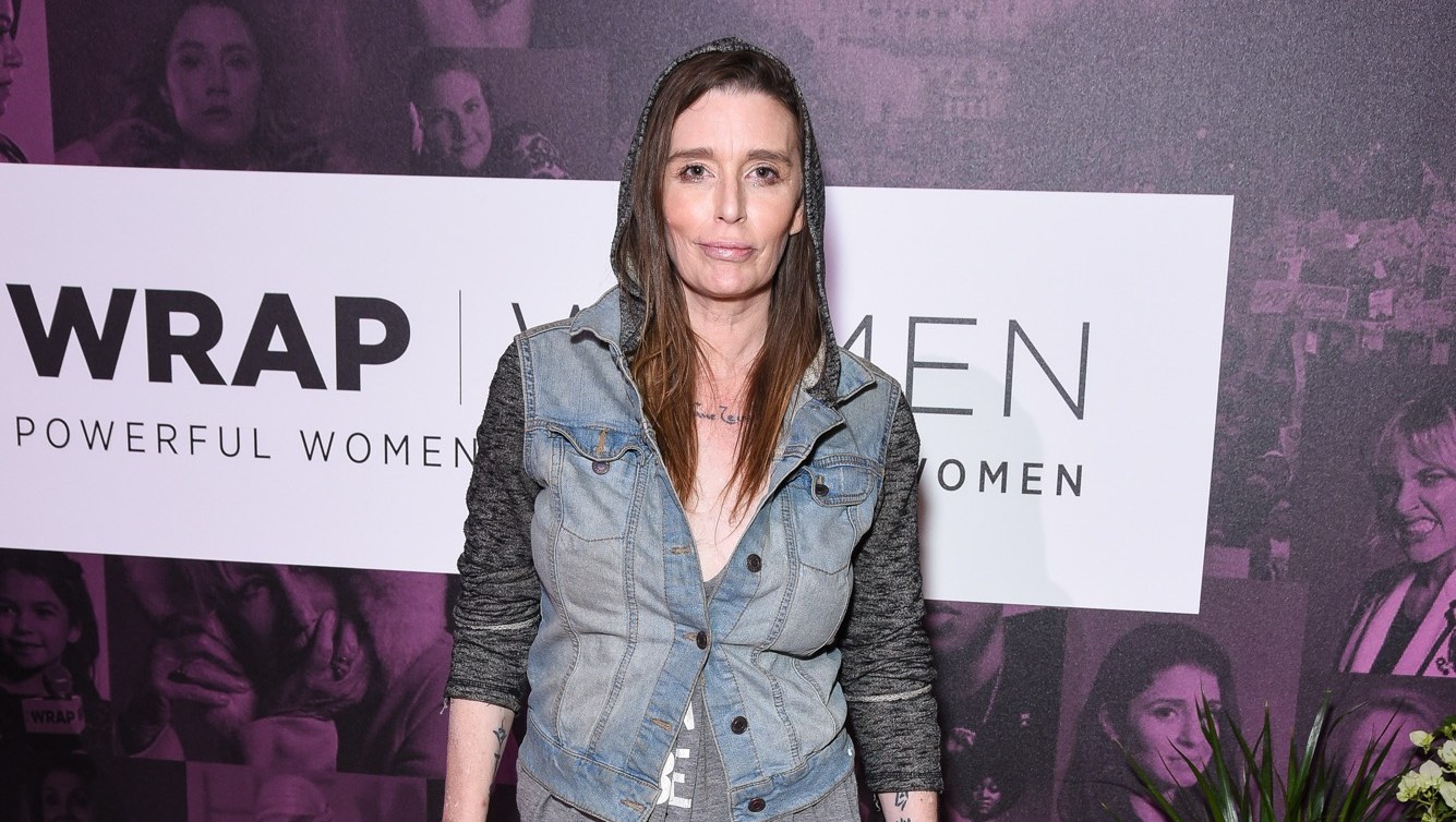 'Clay Pigeons' Star, Skeet Ulrich's Former Wife Georgina Cates Dead at 51