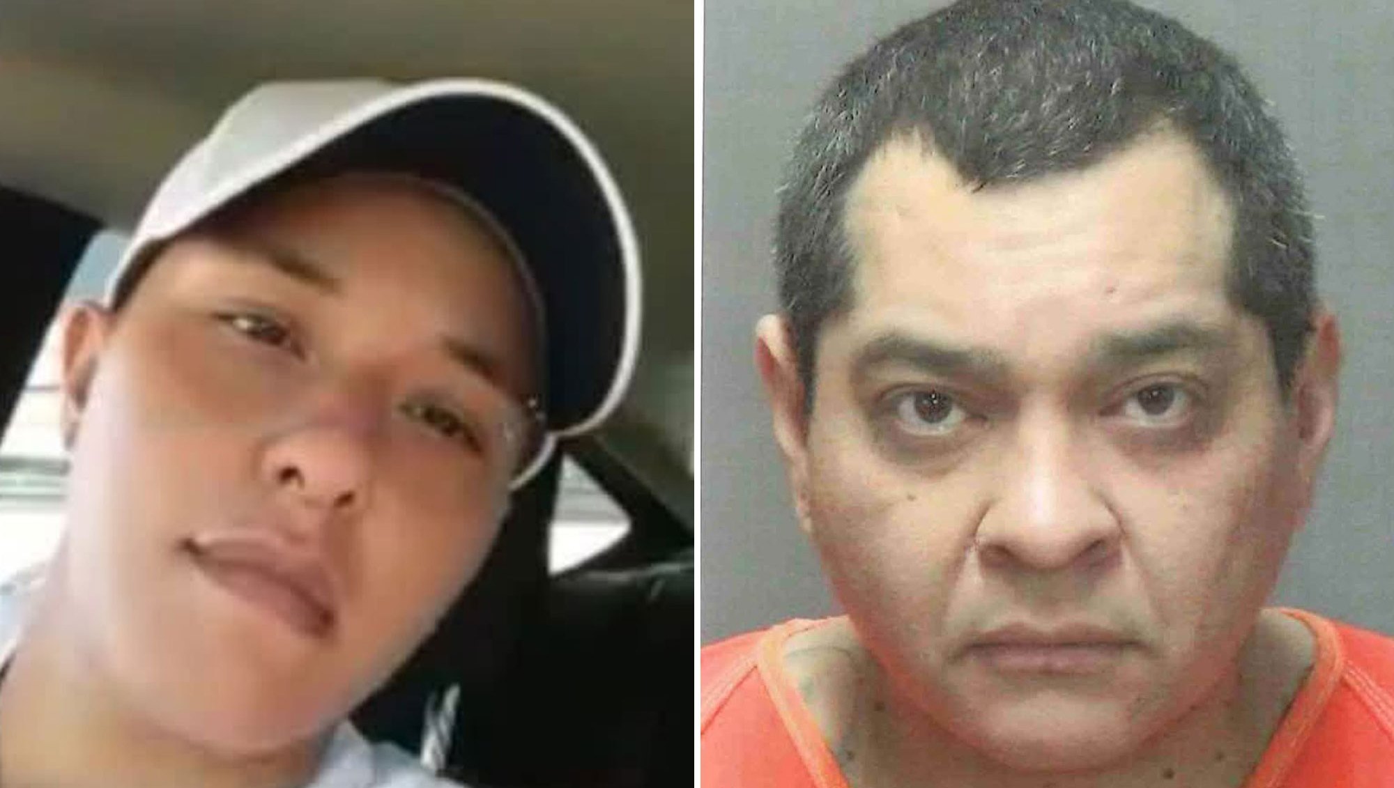 Man Sentenced for Girlfriend's Murder After Burnt Remains Found in Backyard