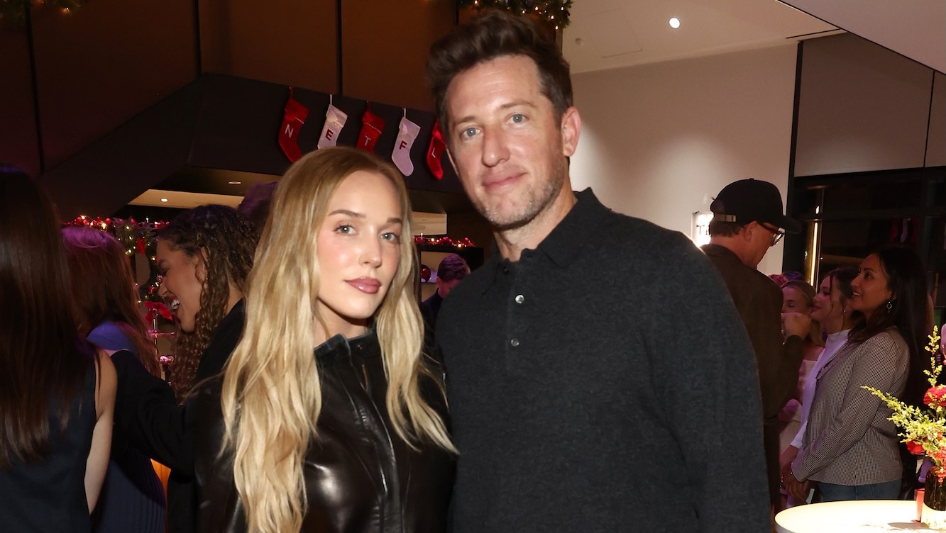 Alex Cooper Gives Birth, Welcomes 1st Baby With Husband Matt Kaplan