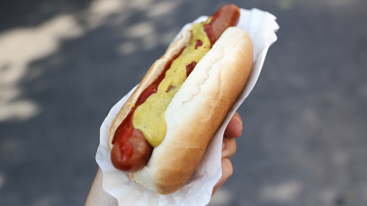 Nearly 1.6M pounds of hot dogs, bacon and other meats recalled nationwide