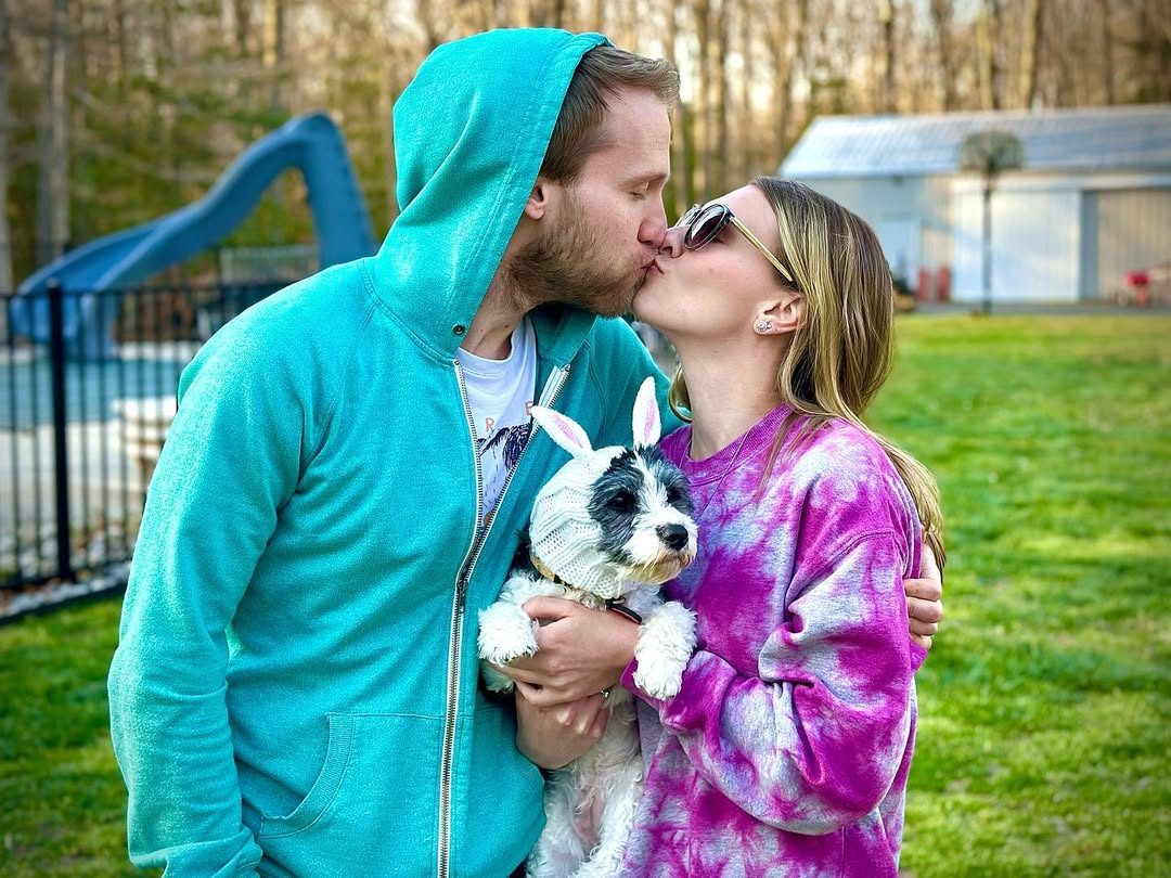 Jesse Ridgway and Wife 'Sleeping Next to a Gun' Amid Abortion Backlash