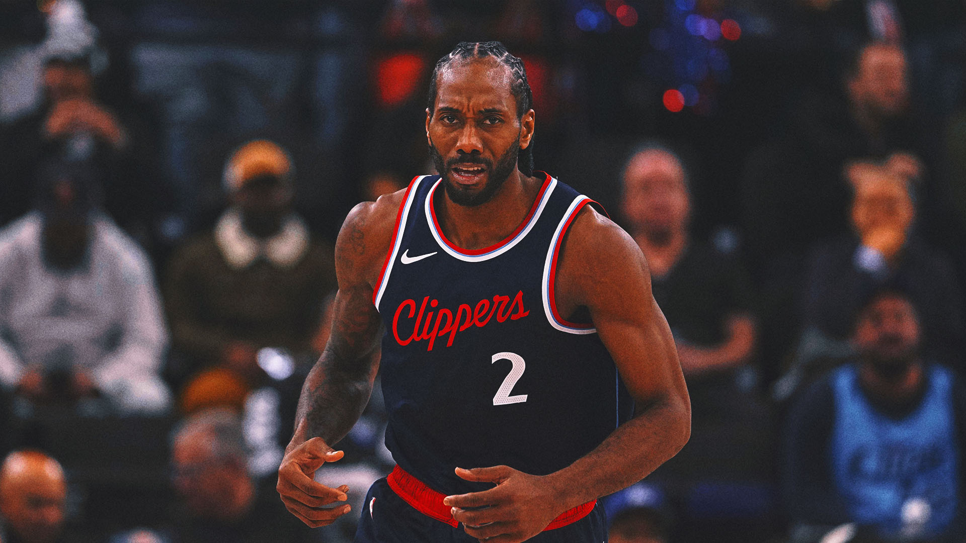 Kawhi Leonard Denies Wrongdoing as NBA Investigates Aspiration Endorsement Deal