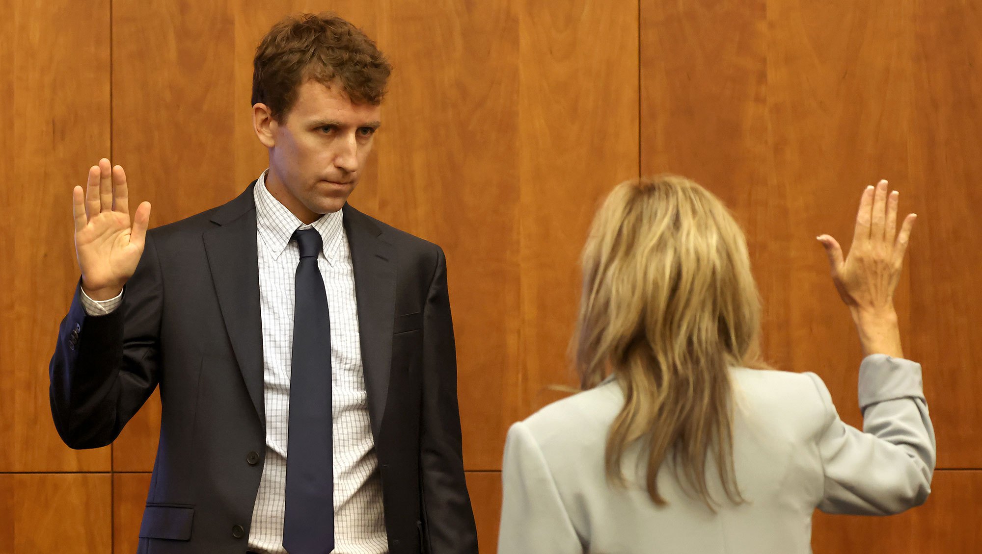Who Is Patrick Clancy Suing? Inside His Wrongful Death Lawsuit for 3 Kids