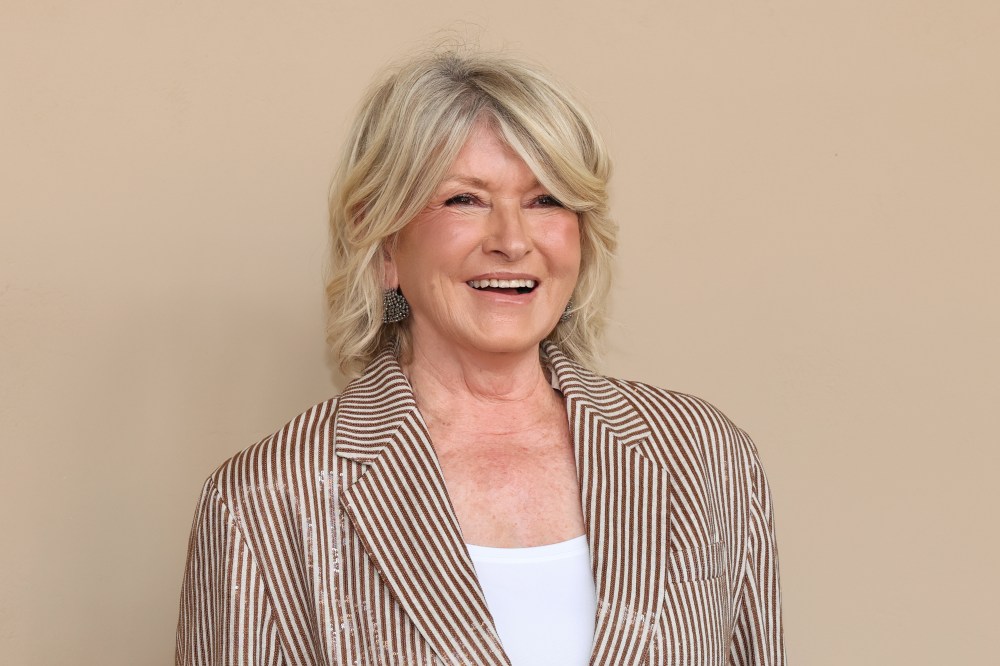 Martha Stewart and Kate Middleton Are Making the Case for Skinny Jeans in 2026