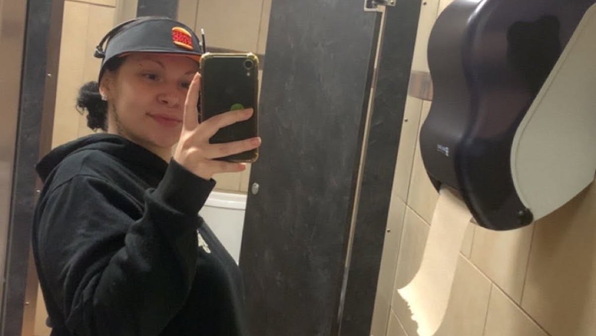 Pregnant Woman Was Excited for 'Blessing' Baby Before Grandpa's Murder-Suicide