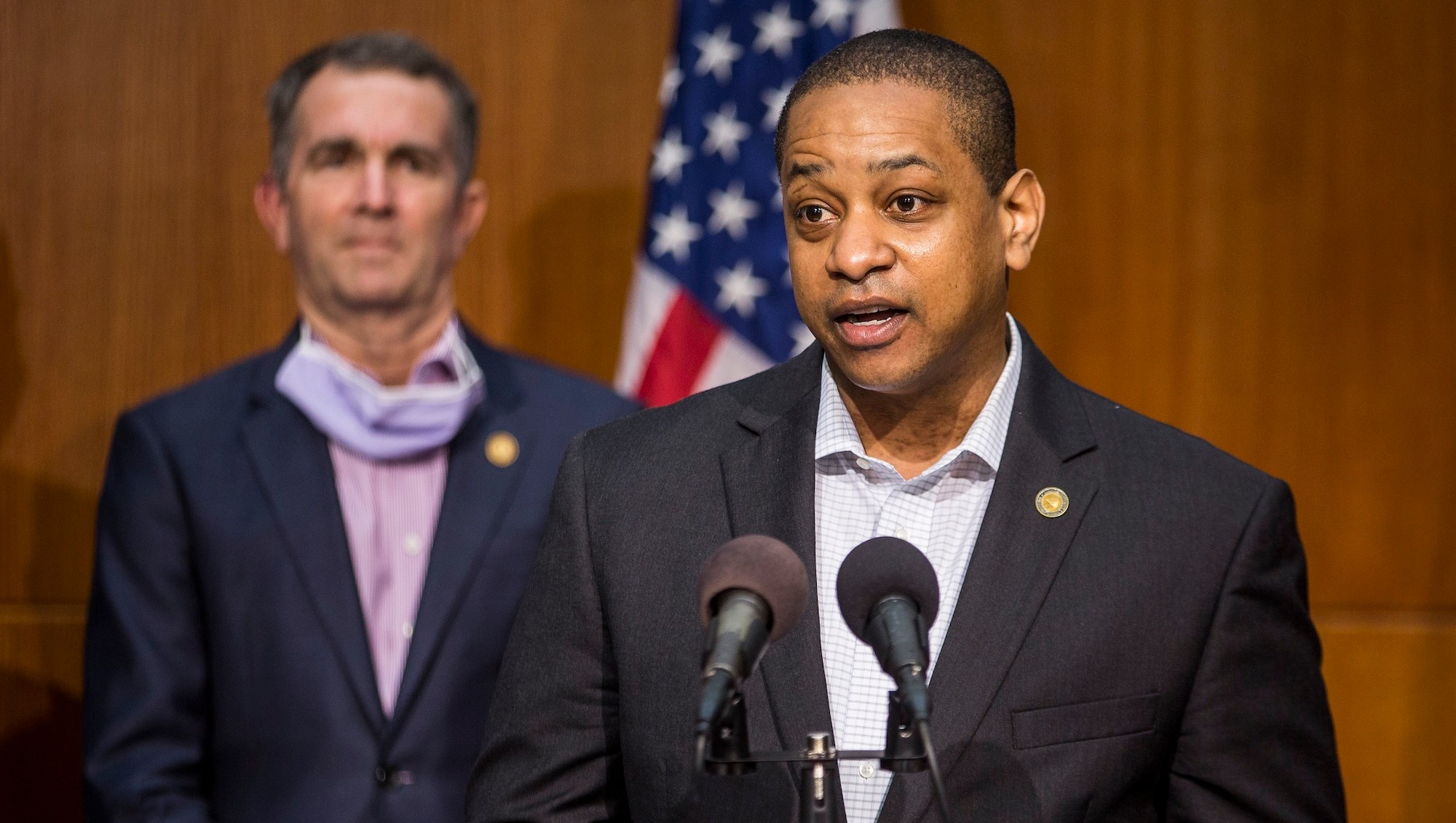 Justin Fairfax Was Accused of Sexual Assault Before His Death: What to Know
