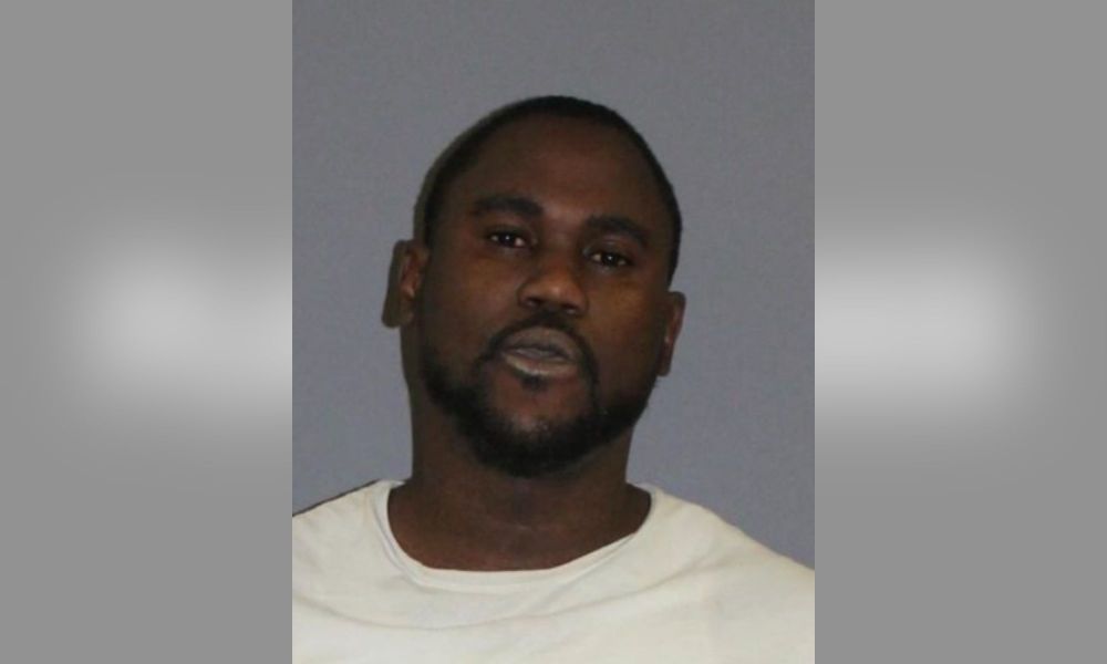 Lyft Driver Arrested After Luring, Sexually Harassing 2 Princeton Students