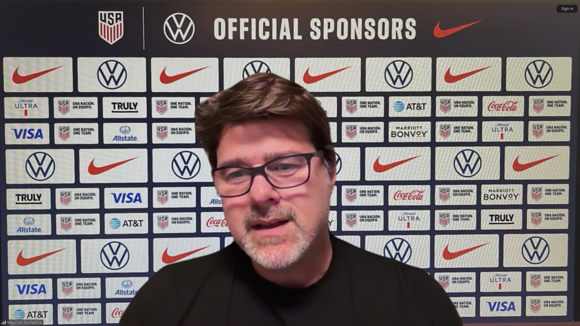 Mauricio Pochettino on differences between coaching National Team vs. coaching in Premier Leauge