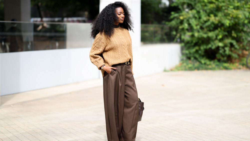 13 Wide-Leg Pants That Are More Flattering Than Skinny Jeans — From $9