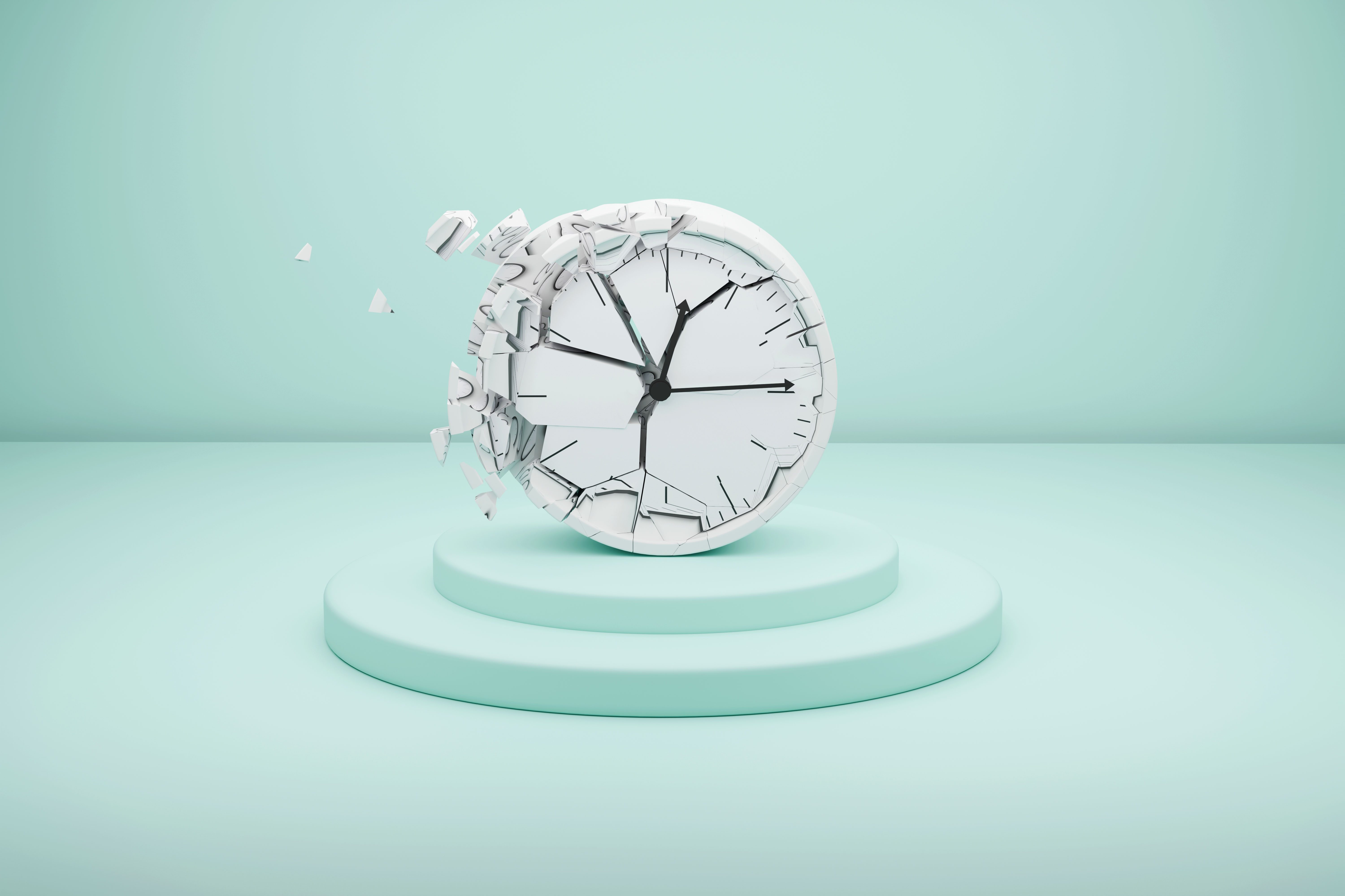 You have more time than you think. Here are 5 science-backed ways to find it