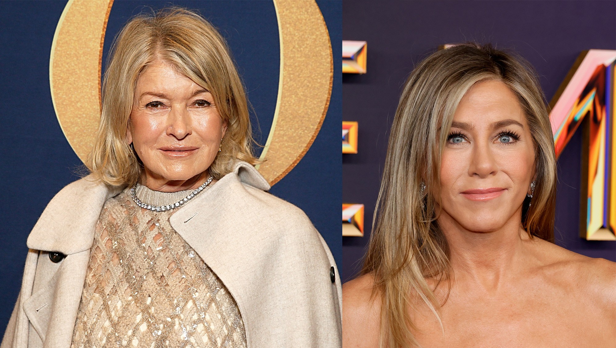 This Martha Stewart and Jennifer Aniston-Loved Mascara Is Just $29