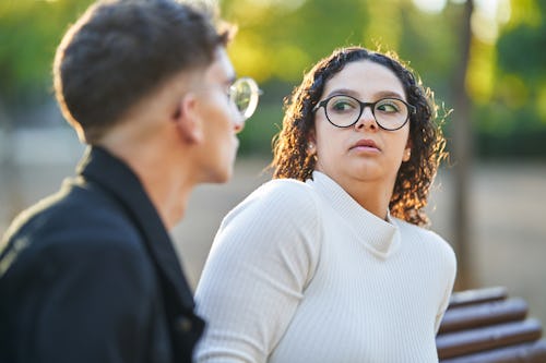 I Judge Every Man I Date Based On How They Talk About Their Ex-Wife