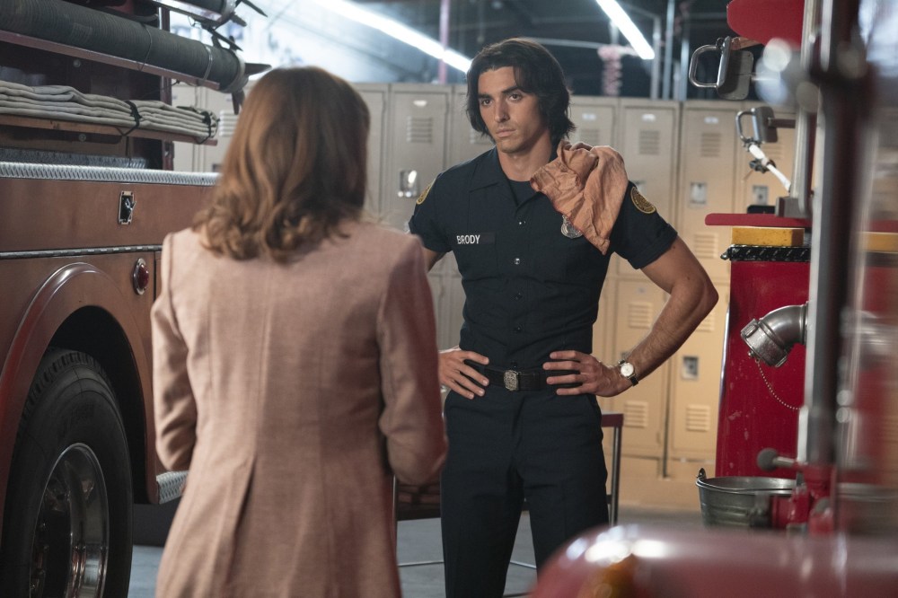 This Controversial HBO Show Is Finding New Life on Netflix in November