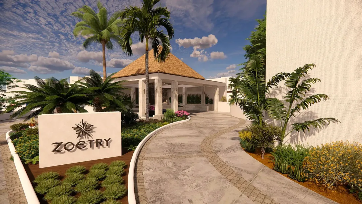 Hyatt Is Opening a New Wave of All-Inclusive Resorts in the Caribbean and Mexico, From Punta Cana to Cancun