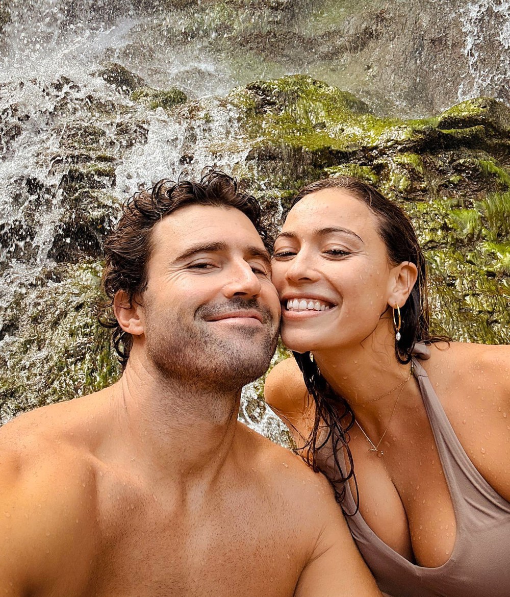 Brody Jenner and Tia Blanco's Relationship Timeline