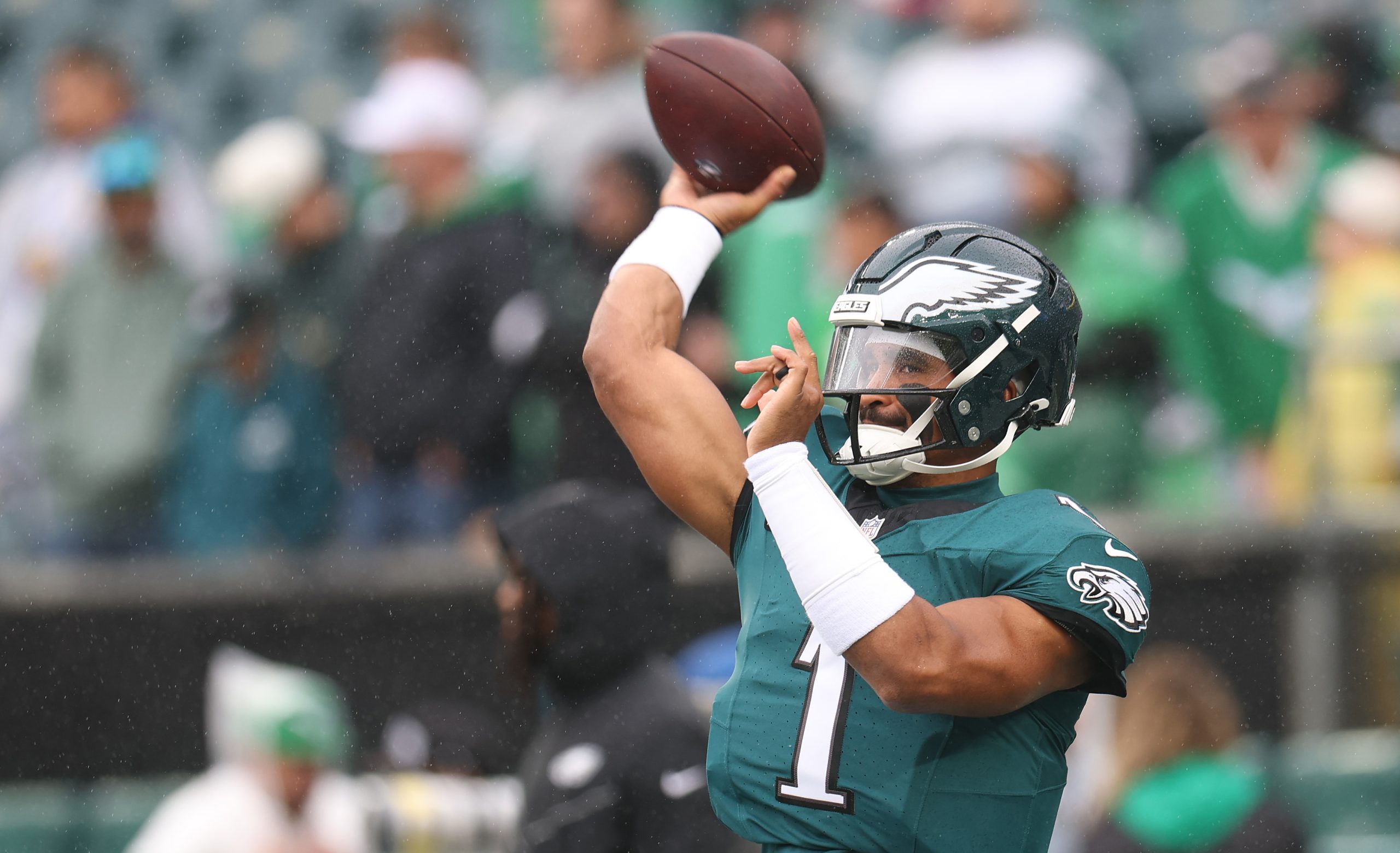 Fanatics Sportsbook Promo Code FOXSPORTS350: Bet $20, Get $350 on Rams vs. Eagles