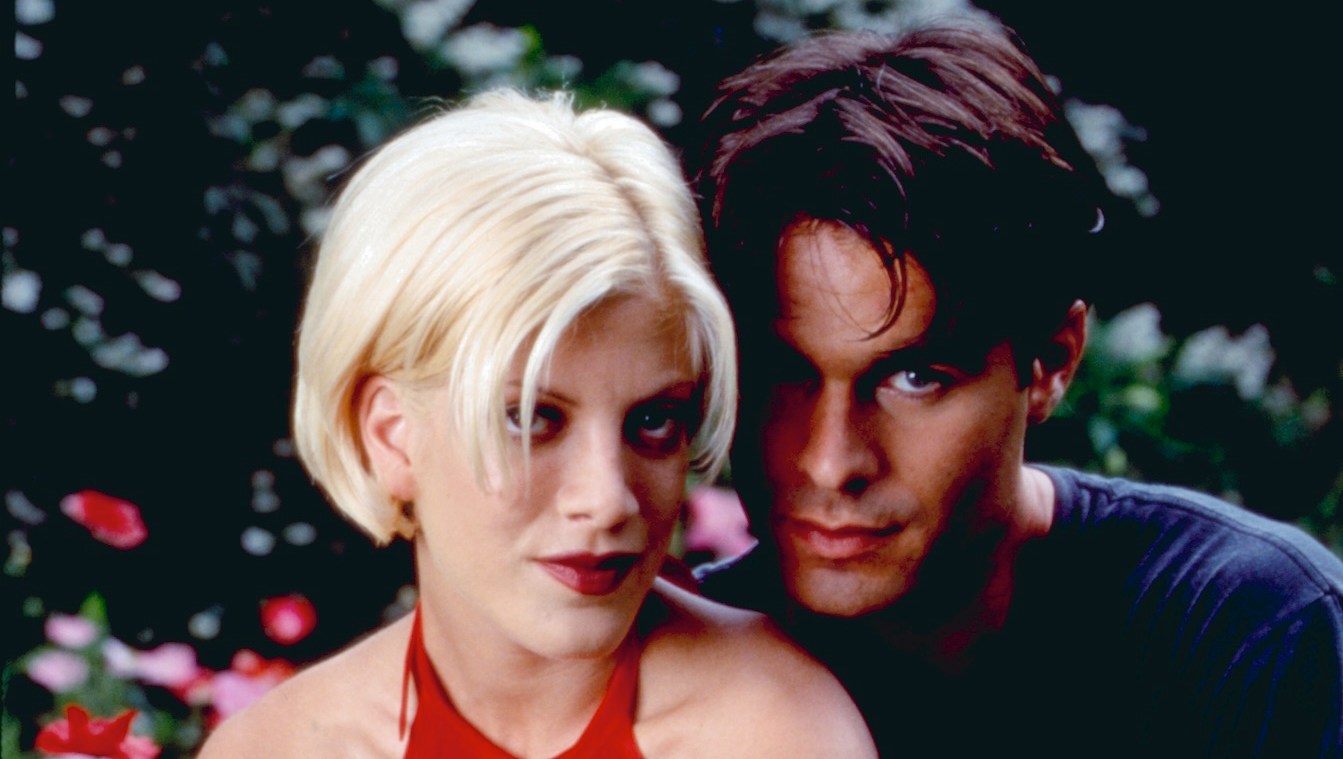 Tori Spelling Shares Emotional Tribute to Late Ex Patrick Muldoon