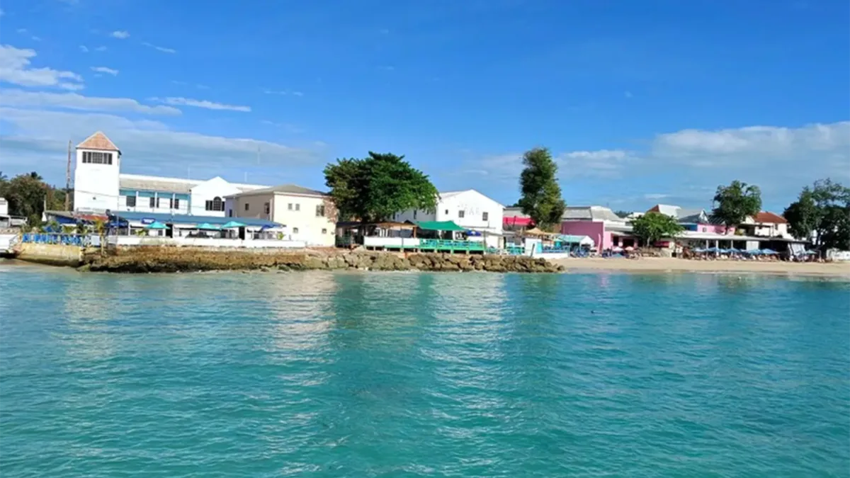 Barbados Is Having a Moment, With New Luxury Hotels, Beautiful Beaches, and a Whole New Wave of Things to Do