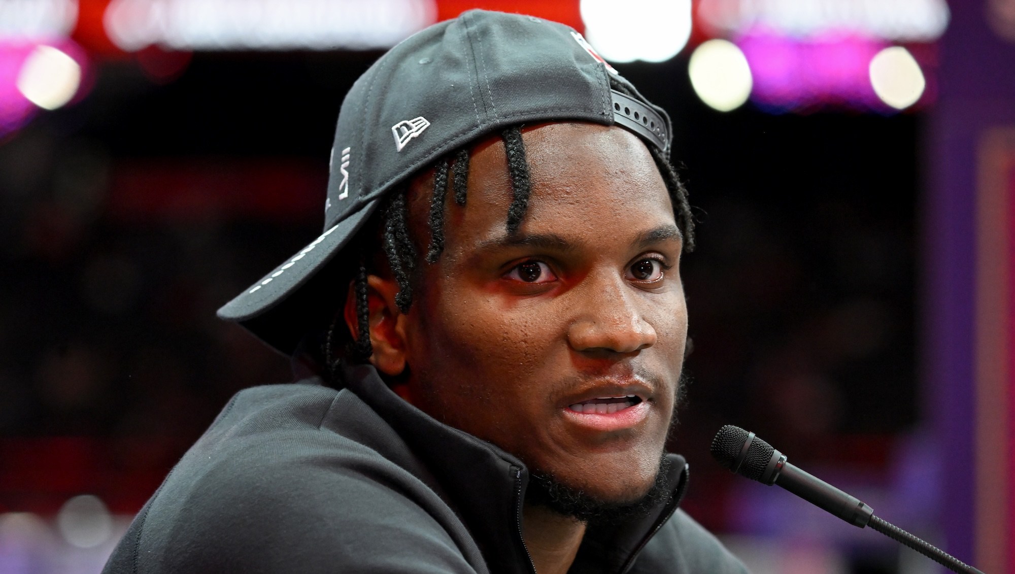 NFL’s Charvarius Ward Welcomes Baby 2 Years After Daughter Amani’s Death