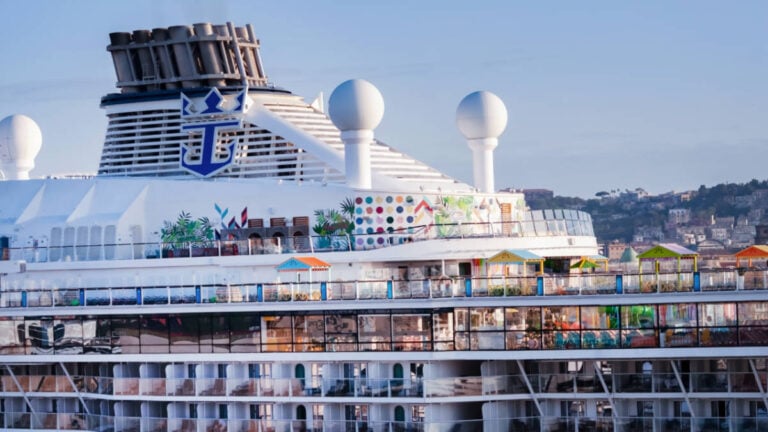 Royal Caribbean Cancellation Penalties Are Changing Next Month